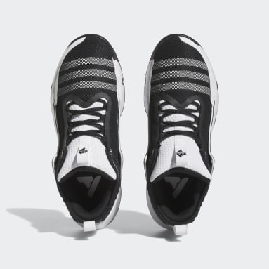 TRAE UNLIMITED Negro Basketball