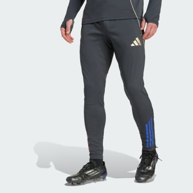 Olympique Lyonnais Tiro 25 Competition Training Pants