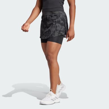 adidas Women's Tennis Dresses and Skirts