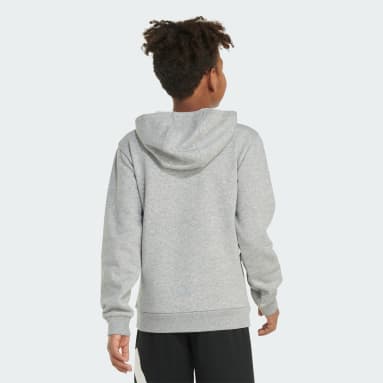 Shop Grey Hoodies adidas US