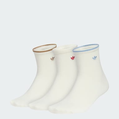 U ORI LUNA 3-PACK HIGH QUARTER