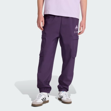 MERCEDES - AMG PETRONAS FORMULA ONE TEAM PREMIUM WOVEN PANT