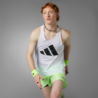 Áo Tank Top Run It