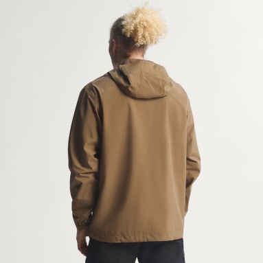 VESTE DE PLUIE TERREX MULTI 2 COUCHES CLIMAPROOF