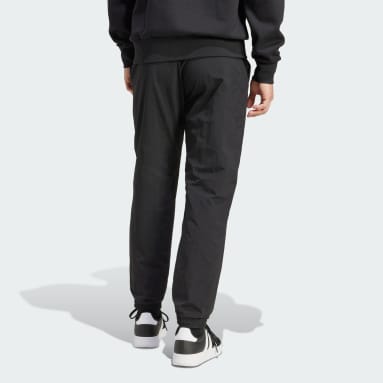 Pantalón Essential Small Logo Tejido