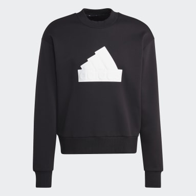 Future Icons Badge of Sport Crew Sweatshirt