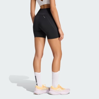Quần Legging Dáng Ngắn adi365 adidas Runners