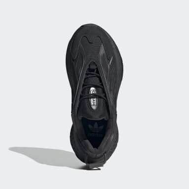 Kinder Originals OZRAH Schuh Schwarz