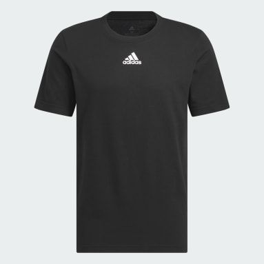 Camiseta Logo Pequeño