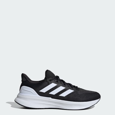Adidas negras hombre shop