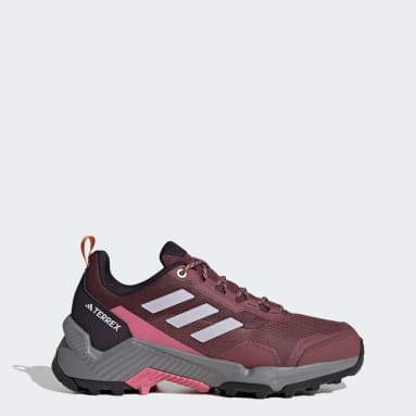 Zapatillas de senderismo mujer on sale