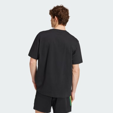 Boost Short Sleeve Graphic Tee