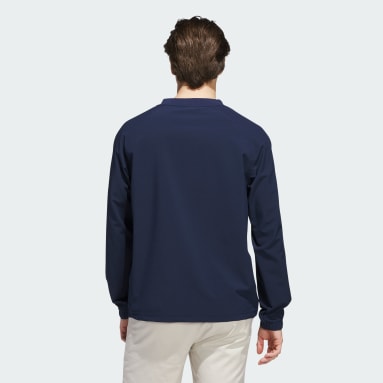 Go-To Wind Crewneck Pullover