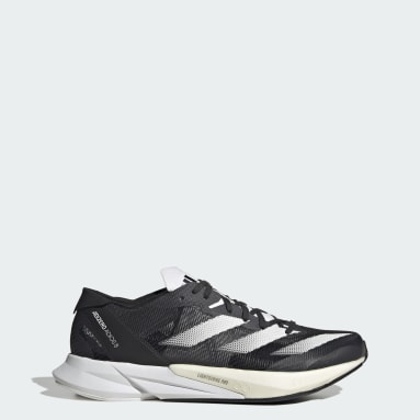 Women Running Grey 아디제로 아디오스 8