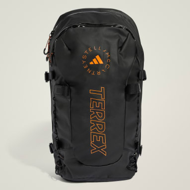 Black Backpacks adidas US