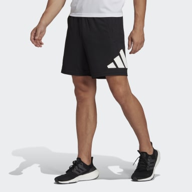 Adidas Boys Designed For Sport AeroReady Shorts Royal Blue/Black -  Cambridge Sportsworld