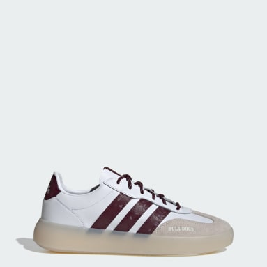 MISSISSIPPI STATE BULLDOGS BARREDA DECODE SHOES