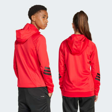 Camisola com Capuz NXT All Sports – Criança