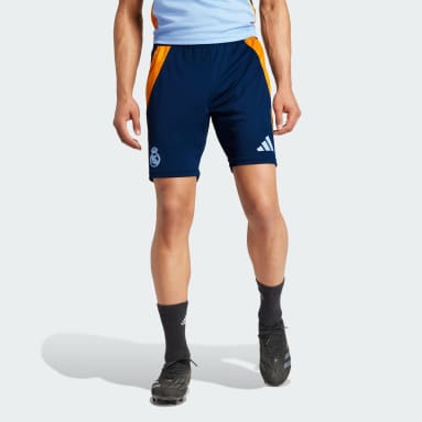 Short da allenamento Tiro 24 Competition Real Madrid