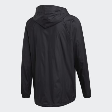 Chaqueta adidas W.N.D.
