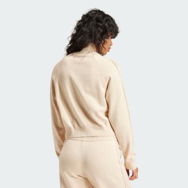 Chaqueta 3 Rayas Premium Tejida