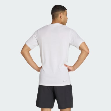 T-shirt de training Train Essentials Feelready