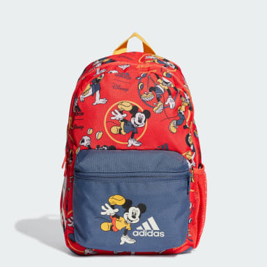 Adidas backpack boys clearance