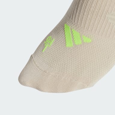 Run X Reflective Socks