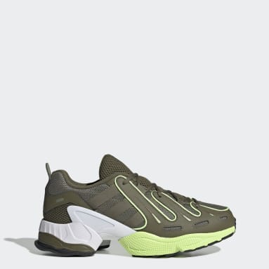 Originals Green EQT Gazelle Shoes