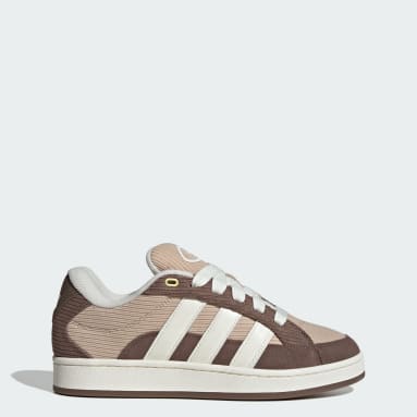 Zapatillas Campus estilo años 2000 Beta