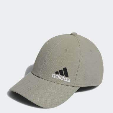 Men's Training Silver Release Stretch Fit Hat