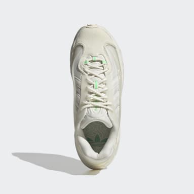 Sapatilhas OZNOVA Branco Originals
