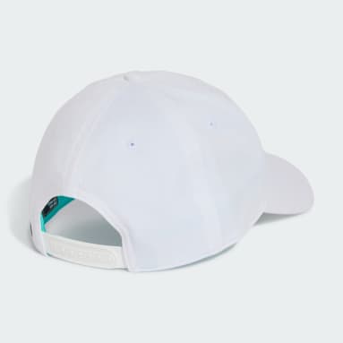 CASQUETTE DE BASEBALL MERCEDES - AMG PETRONAS FORMULA 1 TEAM DNA