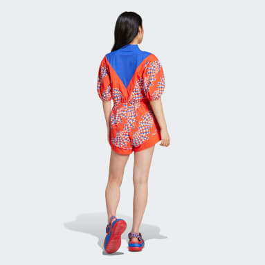 Enterizo Premium adidas x FARM Rio
