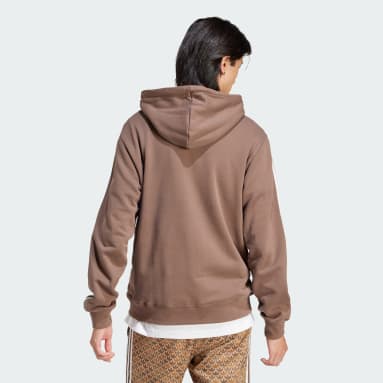 Moletom Capuz Estampado Classic Mono