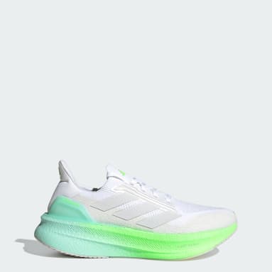 White Clothing & Shoes | adidas US