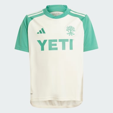 Austin FC 24/25 Away Jersey Kids