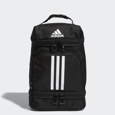 Youth Training Black Excel Lunch Bag