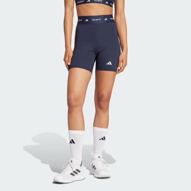 TECHFIT Korte Legging
