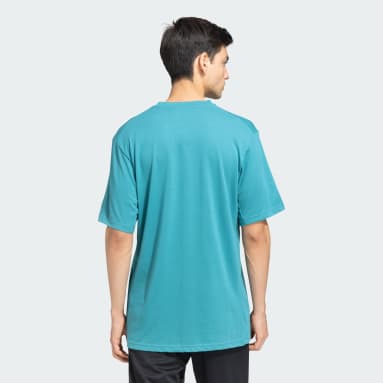 Train Essentials Comfortable Tee