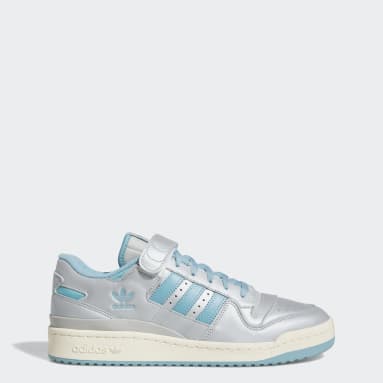 KicksFinder on X: Ad: SALE via adidas US adidas Forum Low