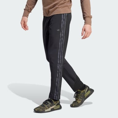 Nam Originals Quần Ôm adidas Adventure