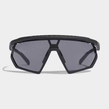 Sport Sunglasses SP0029-H Czerń