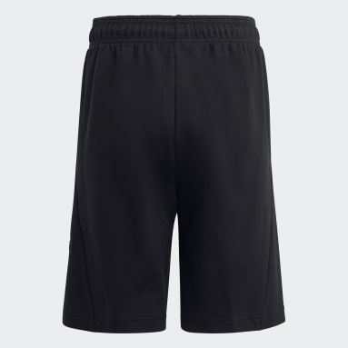 Shorts Future Icons Logo 8 Pulgadas
