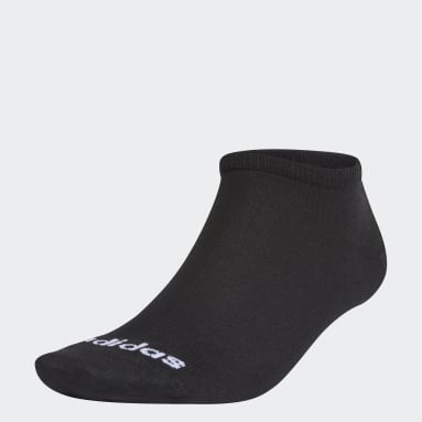 meia preta adidas originals