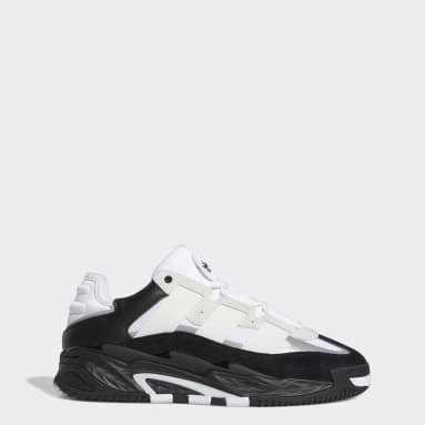 Sapatilhas Niteball Branco Originals