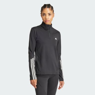 Hyperglam Training Quarter-Zip Track Top
