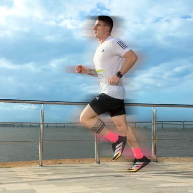 ADIZERO DRIVE RC M
