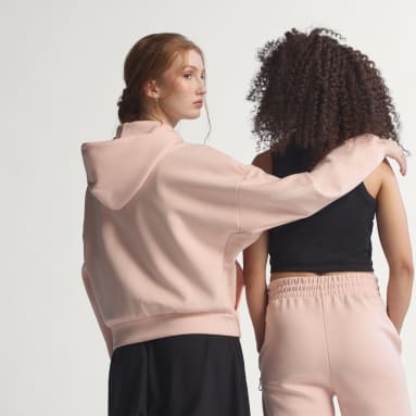 adidas Z.N.E. Full-Zip hættetrøje