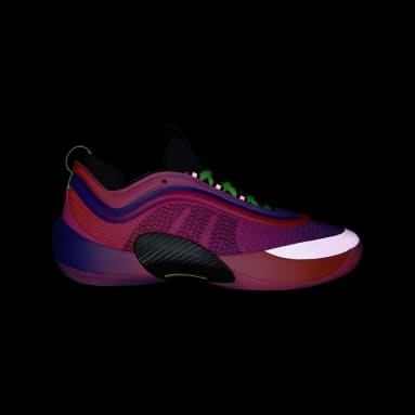 D.O.N. Issue 6 Shoes